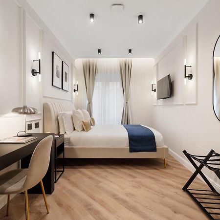Piave Boutique Guest House Roma Eksteriør bilde