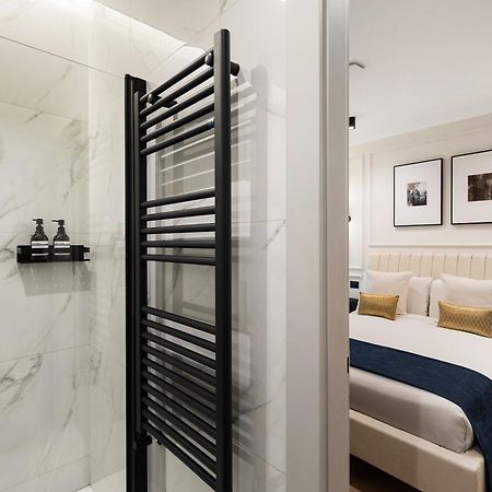 Piave Boutique Guest House Roma Eksteriør bilde