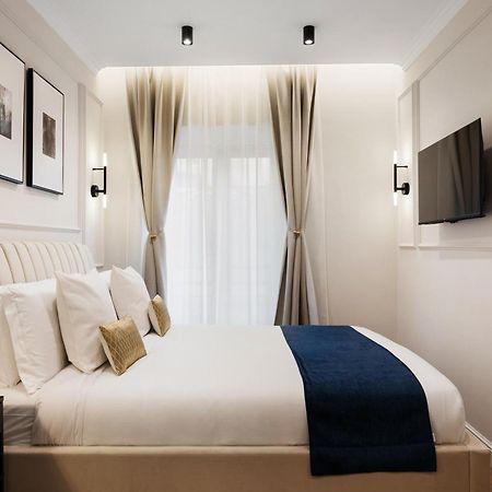 Piave Boutique Guest House Roma Eksteriør bilde