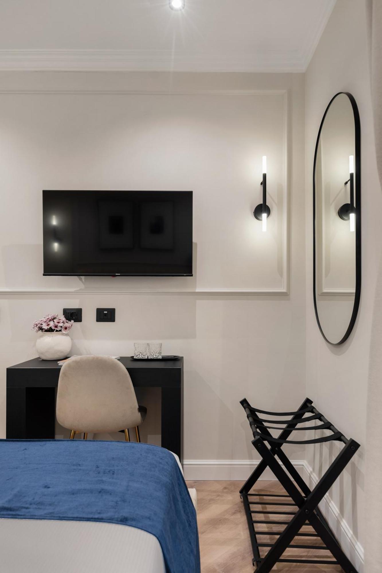 Piave Boutique Guest House Roma Eksteriør bilde
