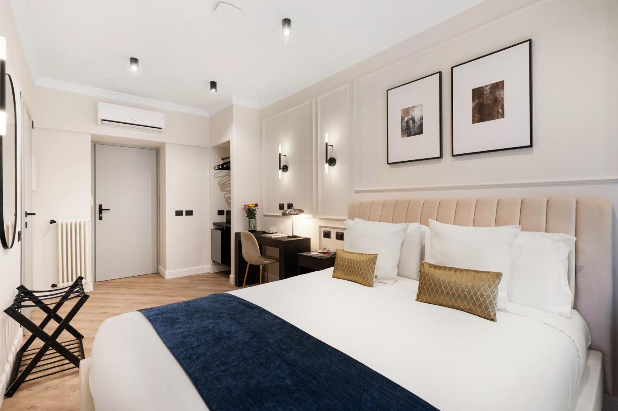 Piave Boutique Guest House Roma Eksteriør bilde