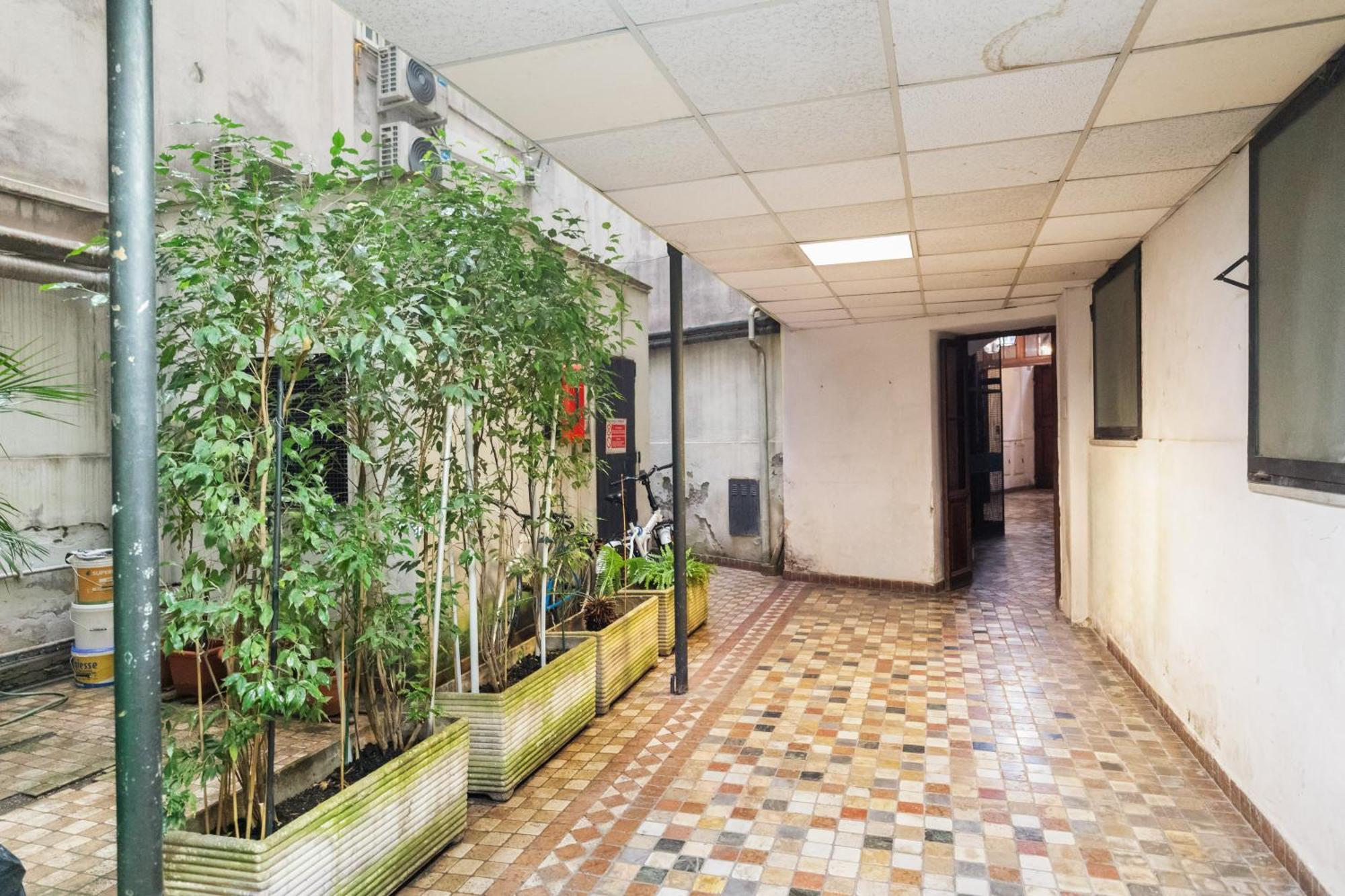 Piave Boutique Guest House Roma Eksteriør bilde