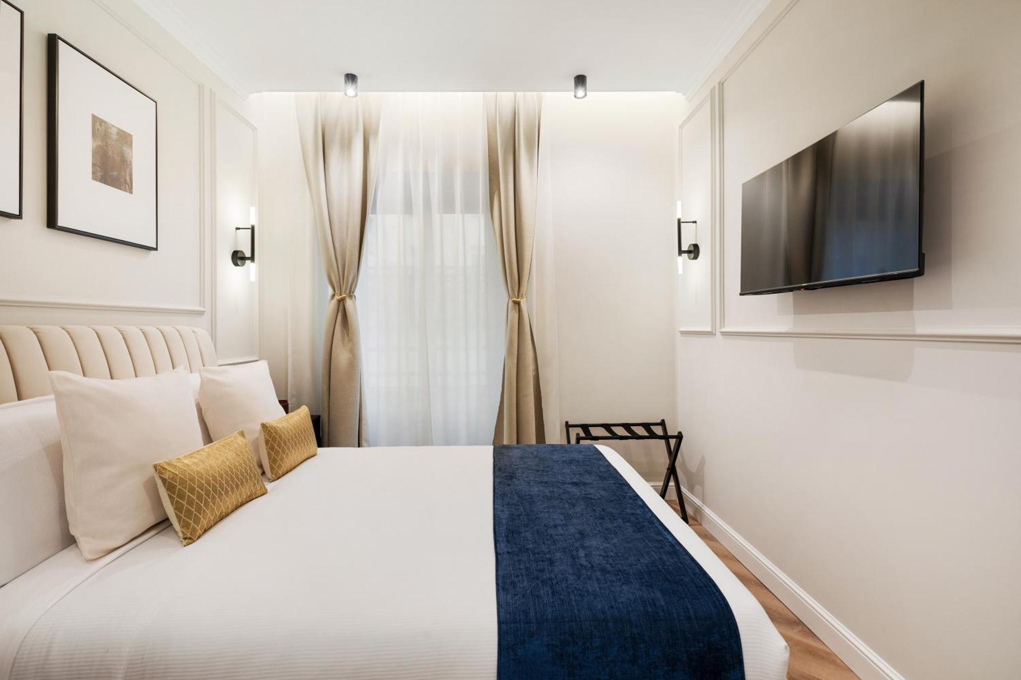 Piave Boutique Guest House Roma Eksteriør bilde