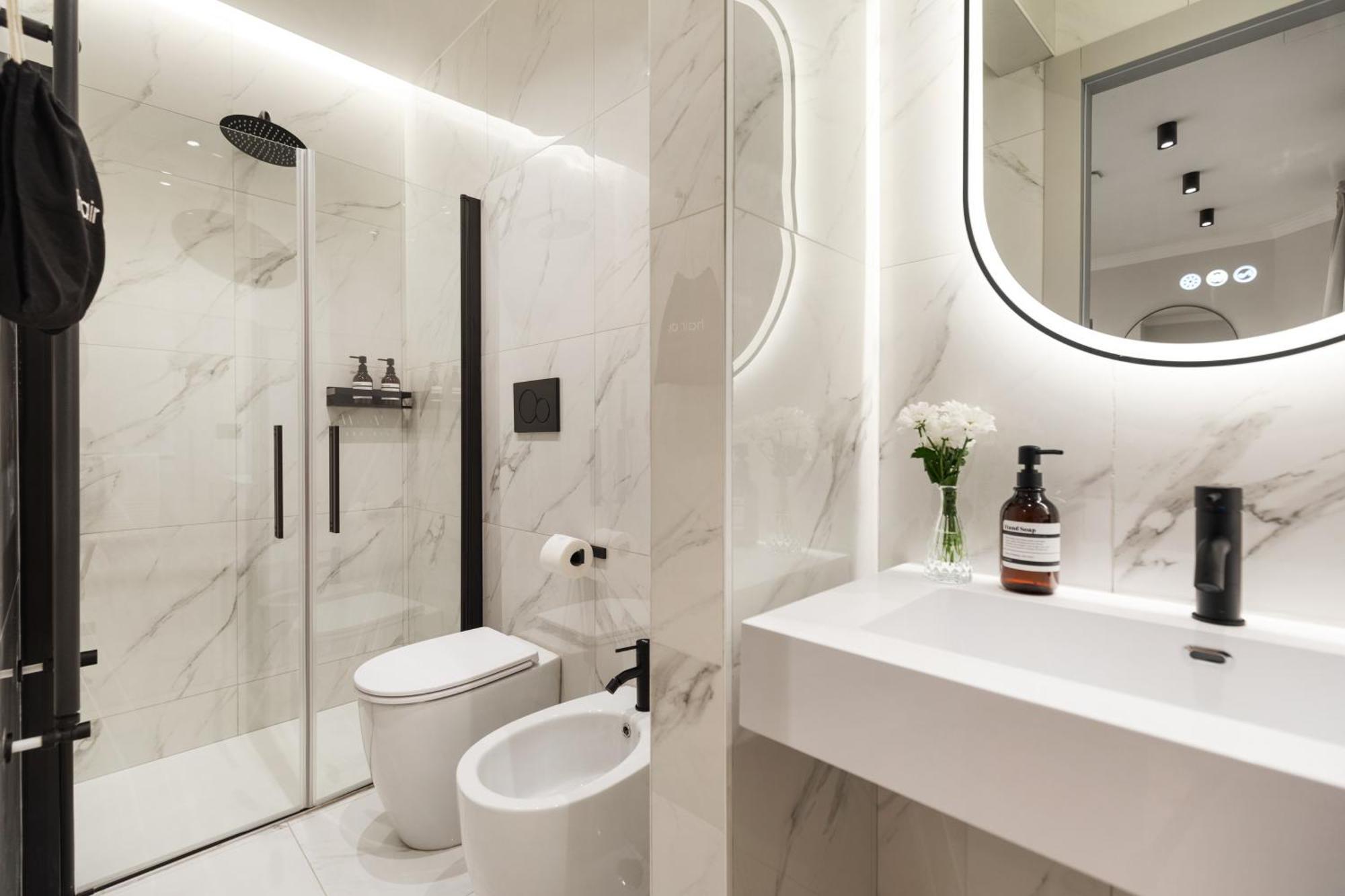 Piave Boutique Guest House Roma Eksteriør bilde