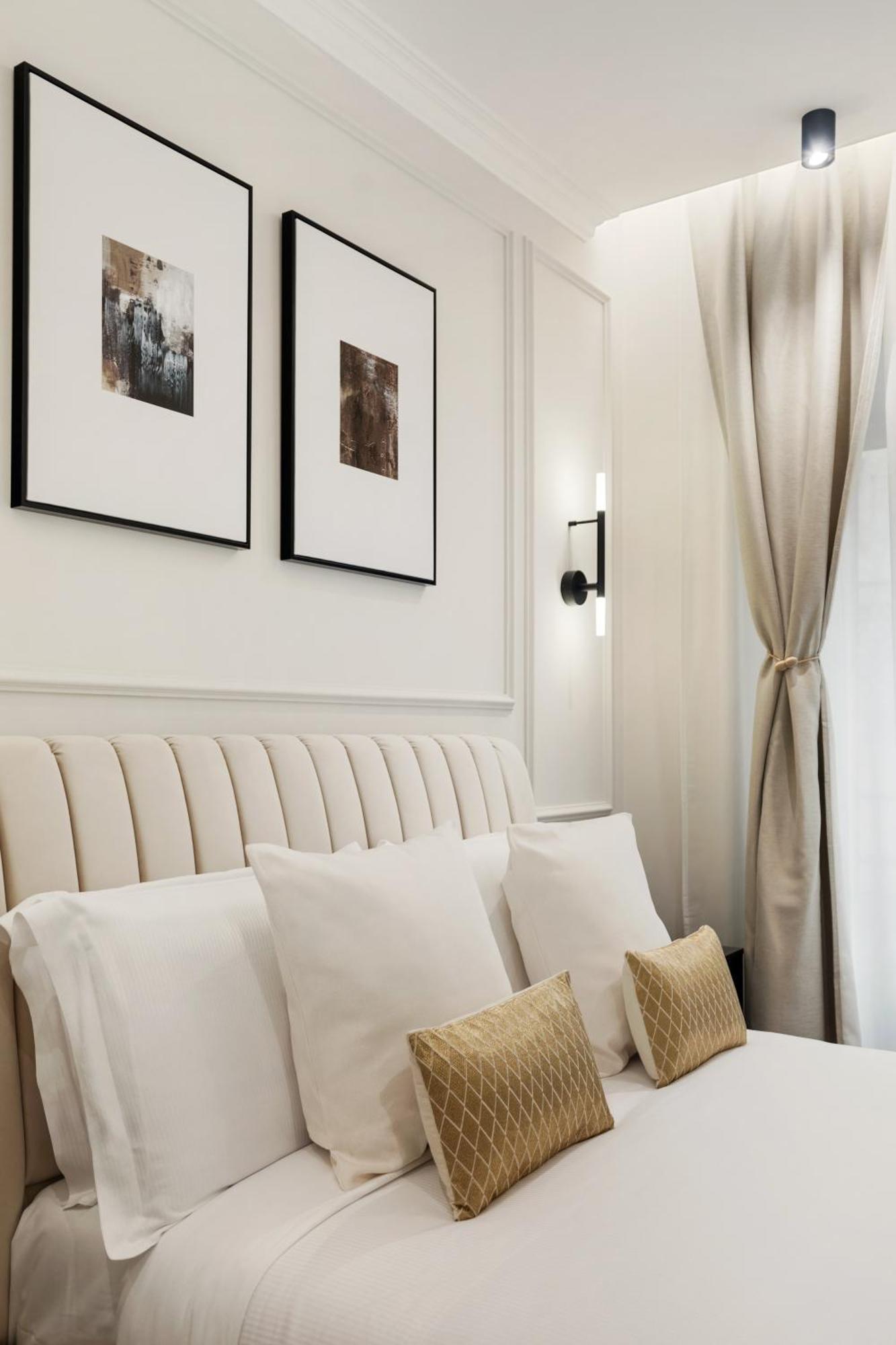 Piave Boutique Guest House Roma Eksteriør bilde