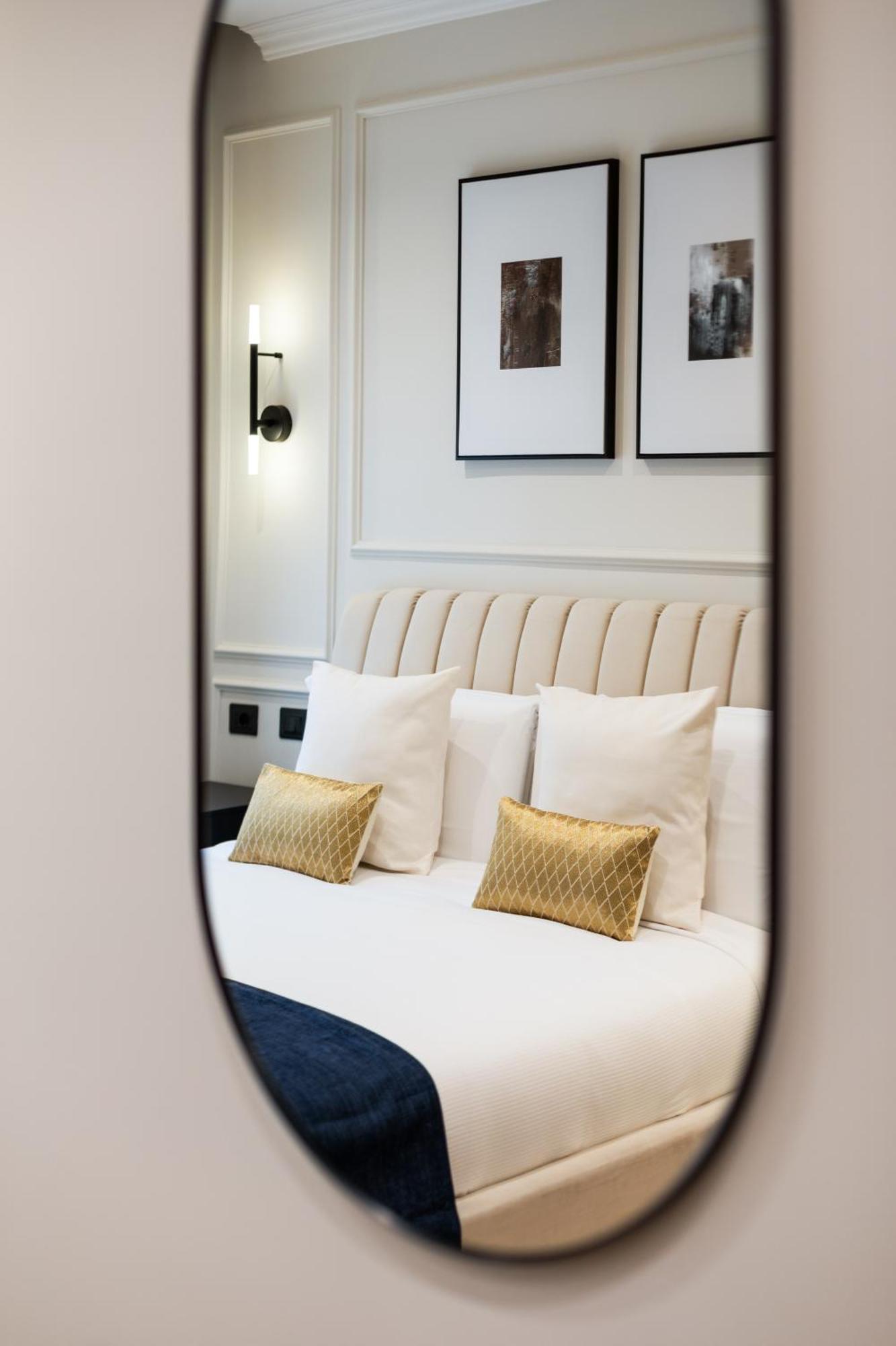 Piave Boutique Guest House Roma Eksteriør bilde