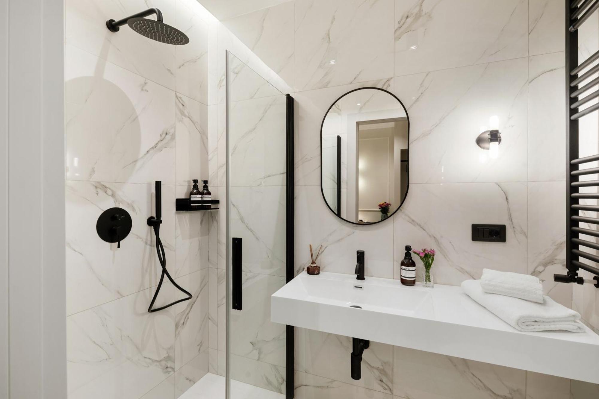 Piave Boutique Guest House Roma Eksteriør bilde